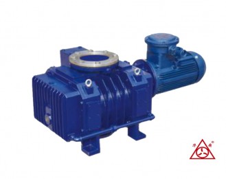 河北JZJFS系列羅茨-耐腐蝕液環真空機組